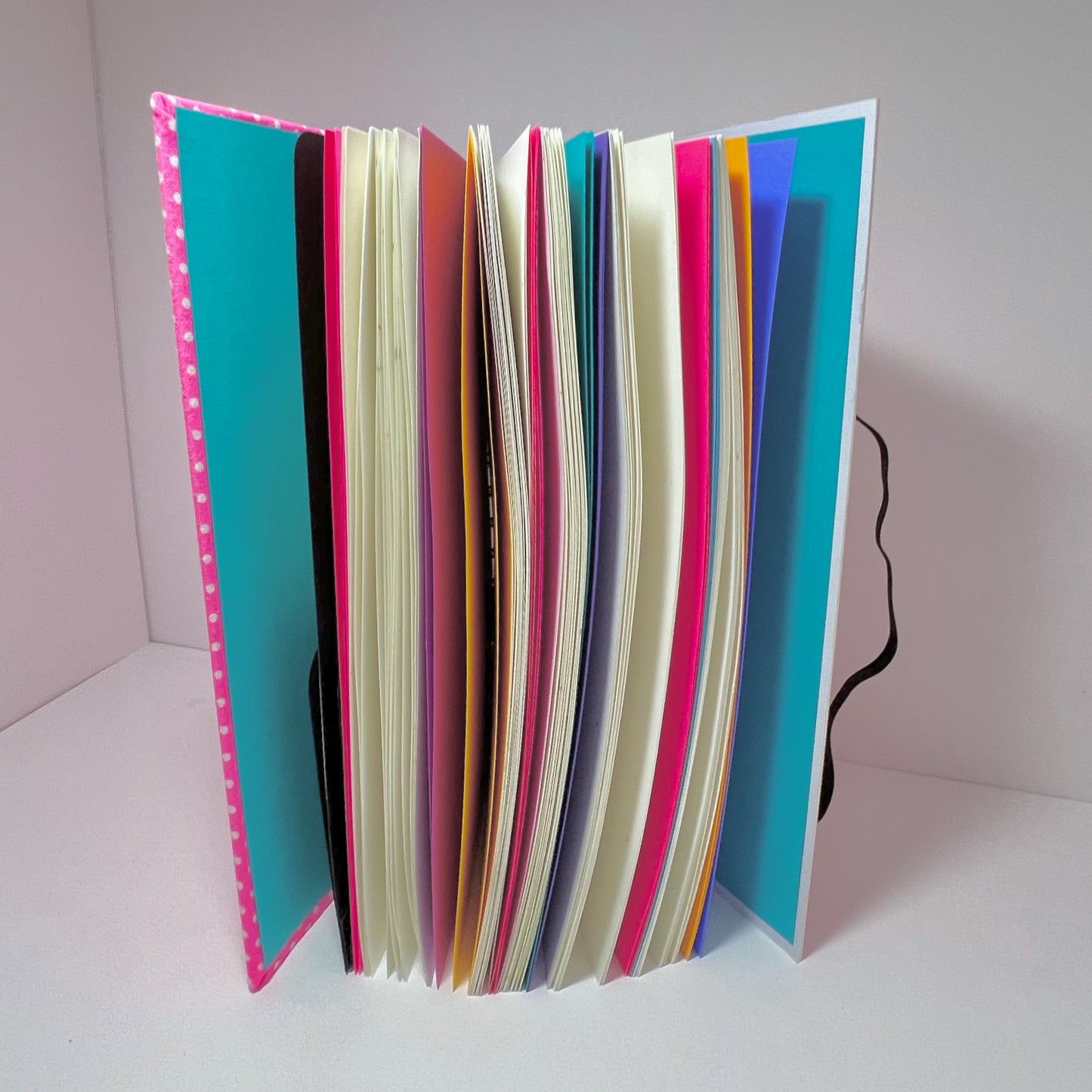 Pulp Handmade Journal