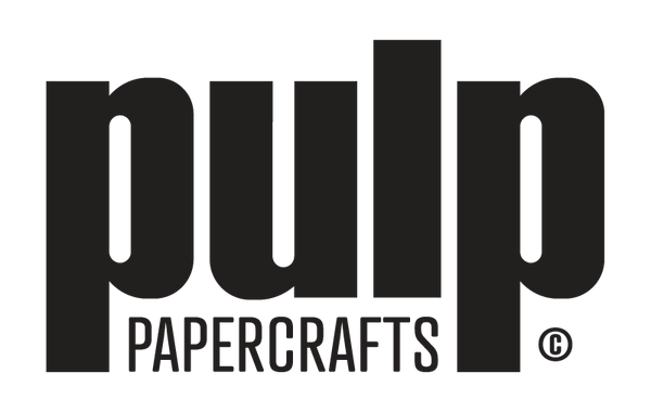 Pulp Papercrafts + Gifts